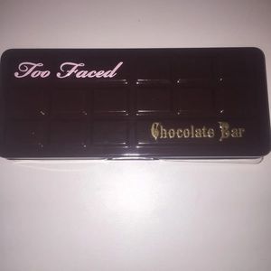 Too Faced Chocolate Bar Palette